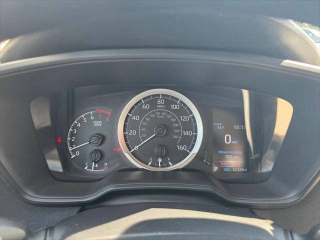 used 2020 Toyota Corolla car, priced at $15,995