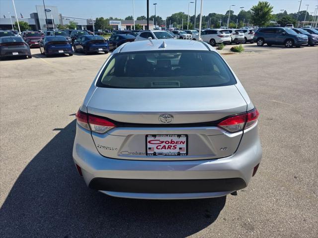used 2020 Toyota Corolla car, priced at $15,995