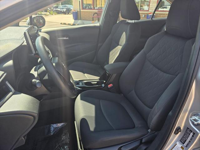 used 2020 Toyota Corolla car, priced at $15,995