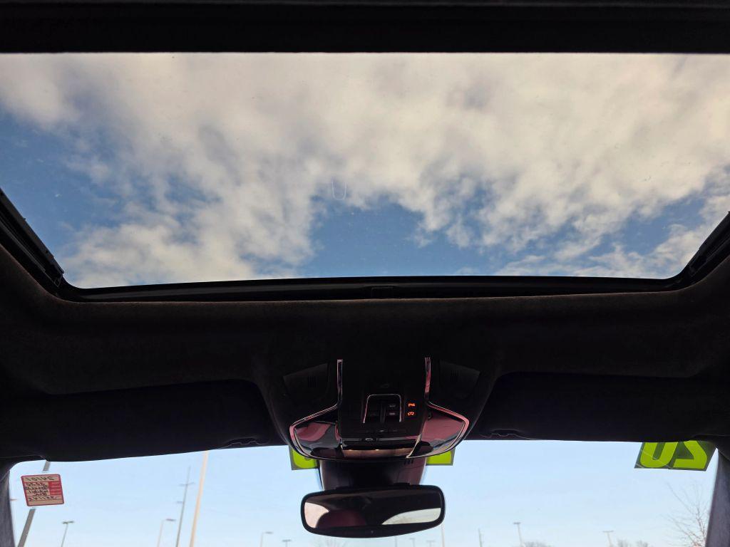 used 2020 Maserati Ghibli car, priced at $23,995