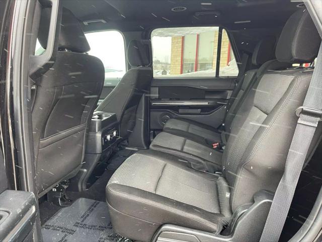 used 2021 Ford Expedition car, priced at $29,995