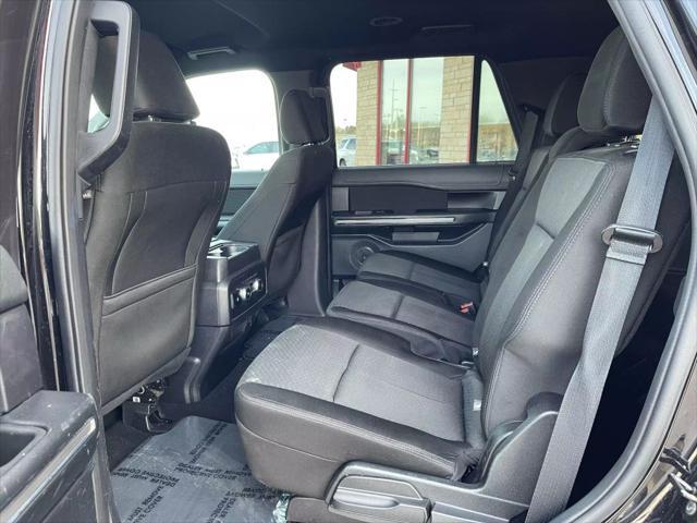 used 2021 Ford Expedition car, priced at $29,995
