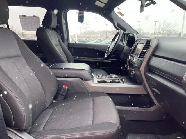 used 2021 Ford Expedition car, priced at $29,995