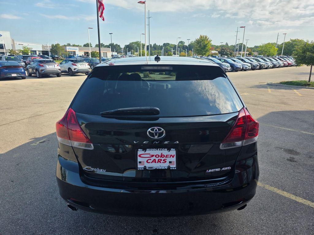 used 2013 Toyota Venza car, priced at $15,995
