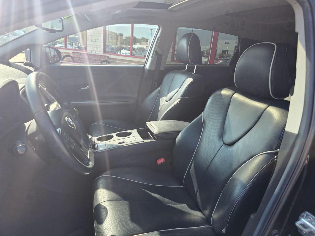used 2013 Toyota Venza car, priced at $15,995