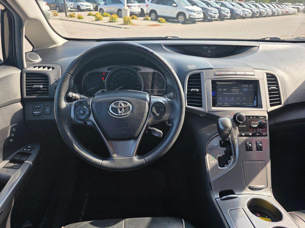 used 2013 Toyota Venza car, priced at $15,995