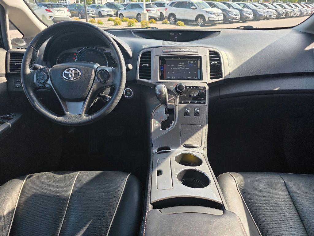 used 2013 Toyota Venza car, priced at $15,995