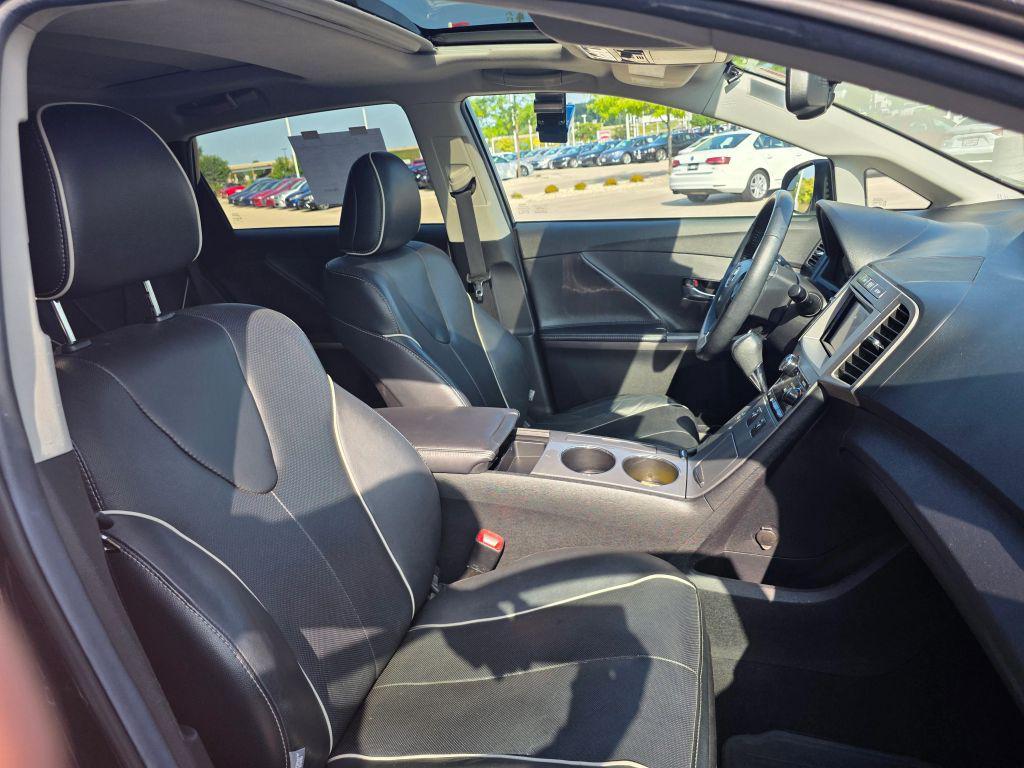used 2013 Toyota Venza car, priced at $15,995