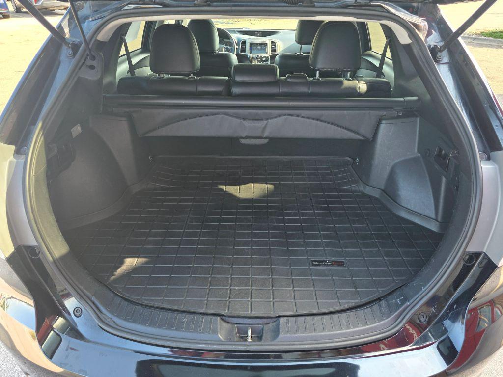 used 2013 Toyota Venza car, priced at $15,995