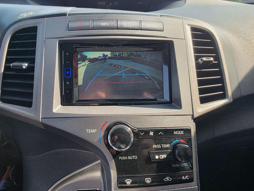 used 2013 Toyota Venza car, priced at $15,995