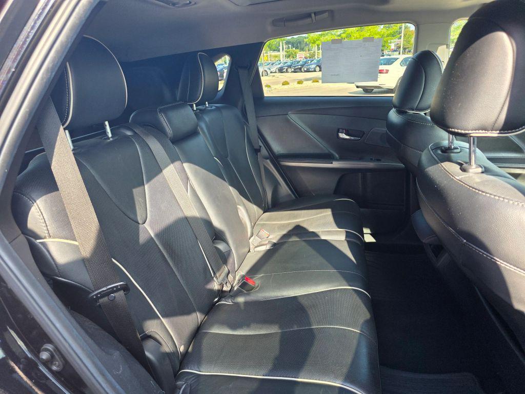 used 2013 Toyota Venza car, priced at $15,995