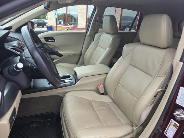 used 2016 Acura RDX car, priced at $16,995