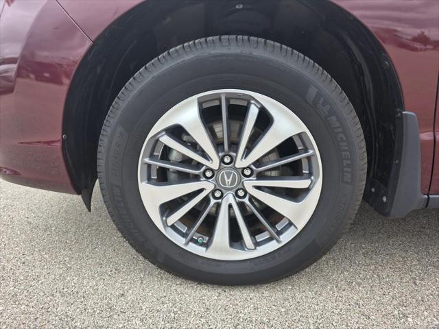 used 2016 Acura RDX car, priced at $16,995