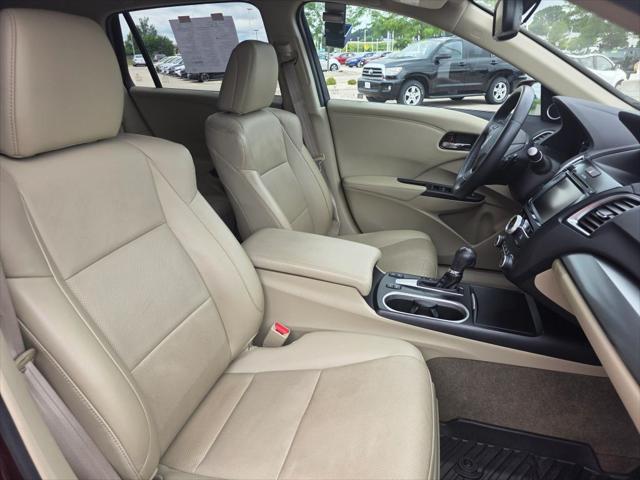 used 2016 Acura RDX car, priced at $16,995