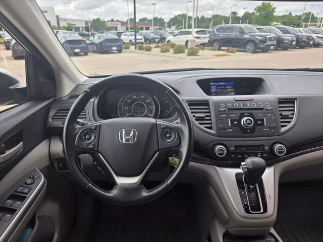used 2013 Honda CR-V car, priced at $9,995