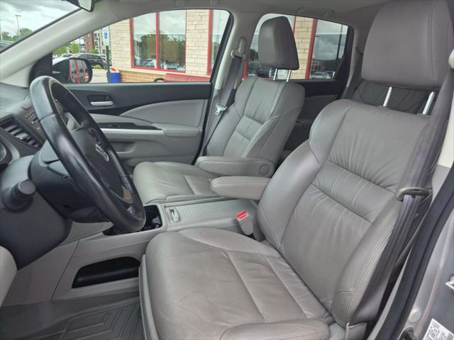 used 2013 Honda CR-V car, priced at $9,995
