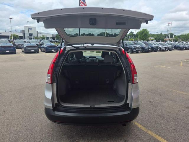 used 2013 Honda CR-V car, priced at $9,995