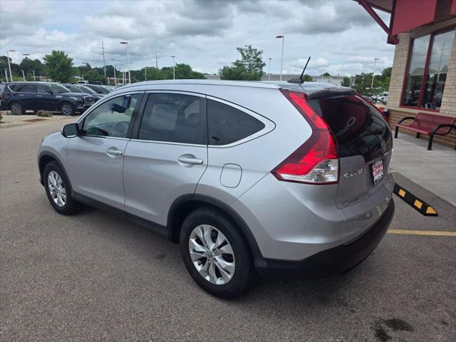 used 2013 Honda CR-V car, priced at $9,995