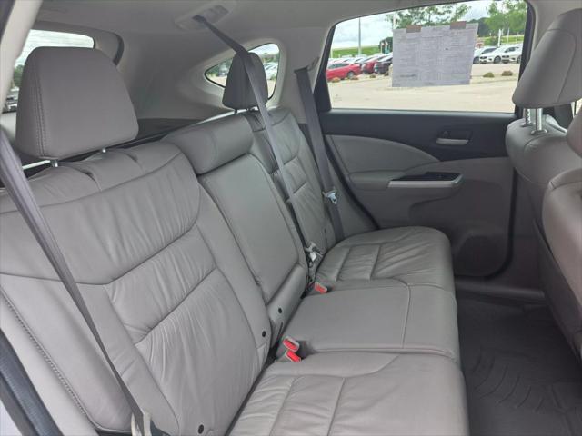 used 2013 Honda CR-V car, priced at $9,995