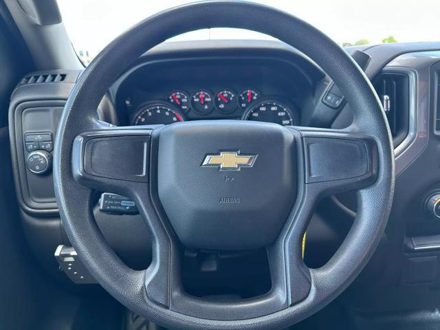 used 2019 Chevrolet Silverado 1500 car, priced at $19,995