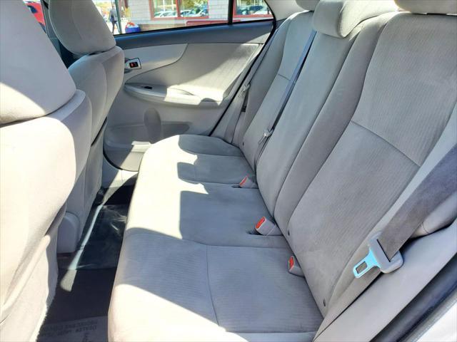 used 2010 Toyota Corolla car, priced at $9,995