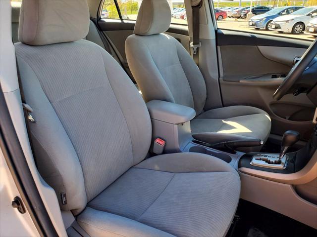 used 2010 Toyota Corolla car, priced at $9,995