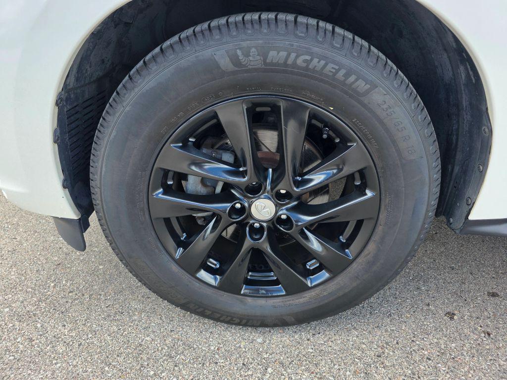 used 2015 INFINITI QX60 car, priced at $11,995