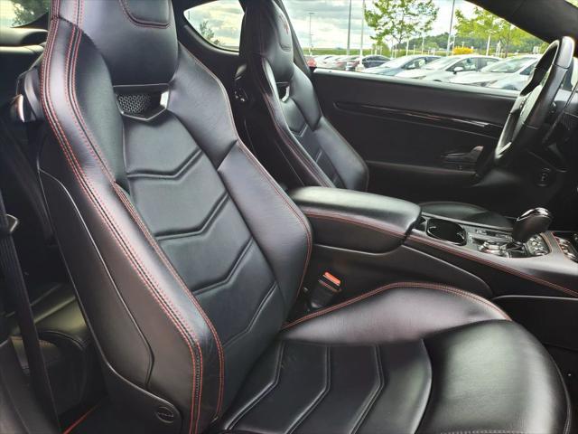used 2018 Maserati GranTurismo car, priced at $43,995
