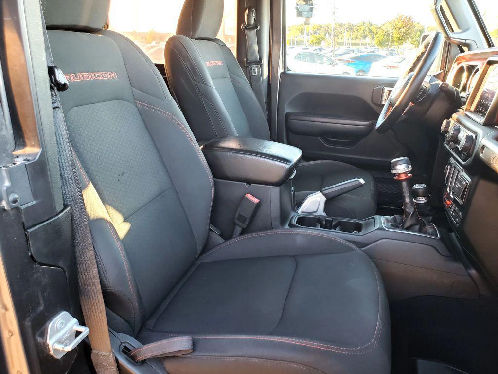 used 2018 Jeep Wrangler car, priced at $24,995