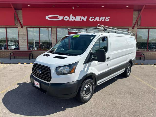used 2017 Ford Transit-250 car, priced at $16,995