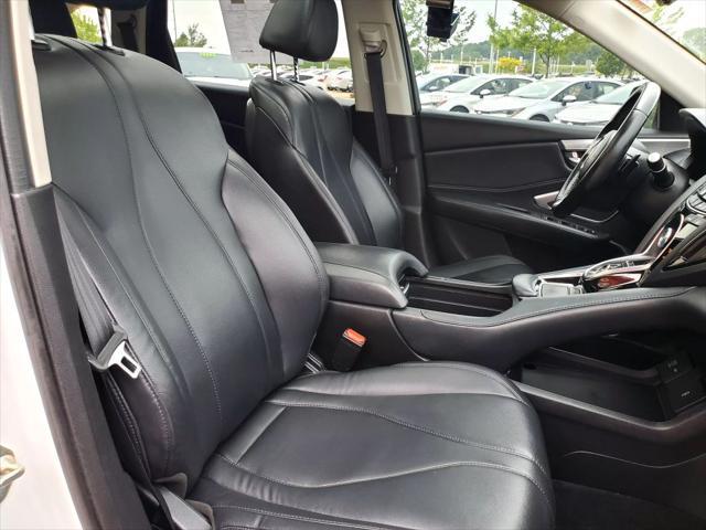 used 2020 Acura RDX car, priced at $20,995