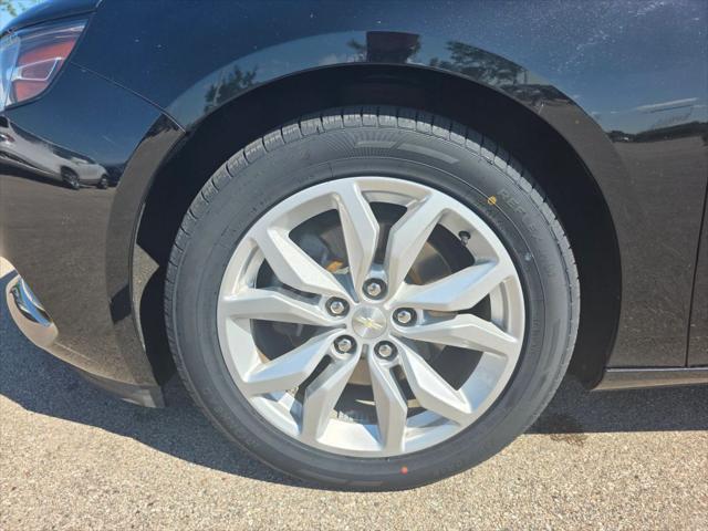 used 2019 Chevrolet Impala car, priced at $16,995