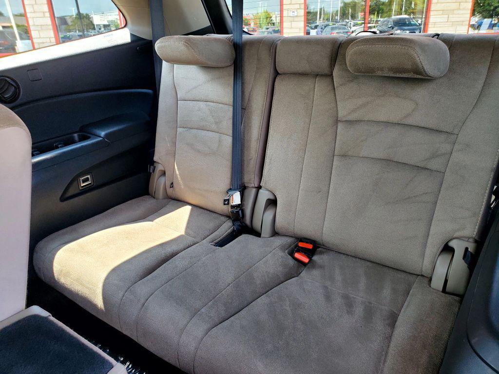 used 2020 Honda Pilot car, priced at $23,995