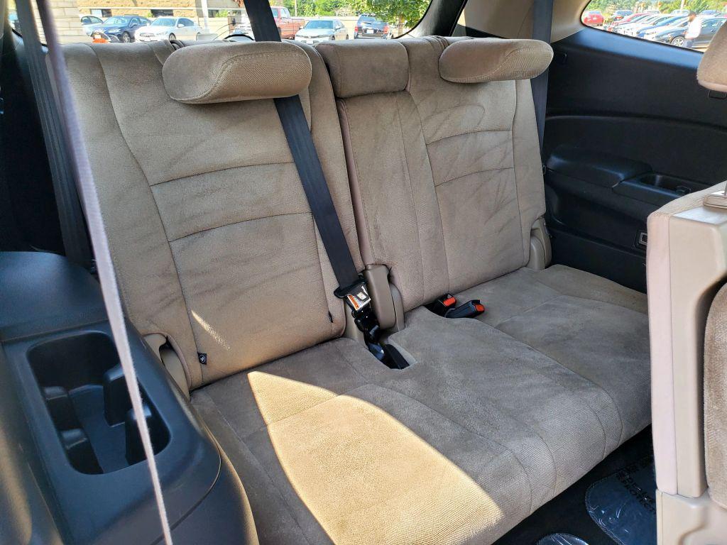used 2020 Honda Pilot car, priced at $23,995