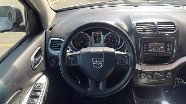 used 2016 Dodge Journey car, priced at $9,995