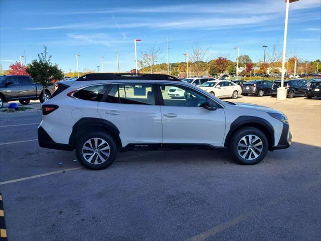 used 2023 Subaru Outback car, priced at $22,995