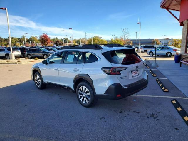 used 2023 Subaru Outback car, priced at $22,995