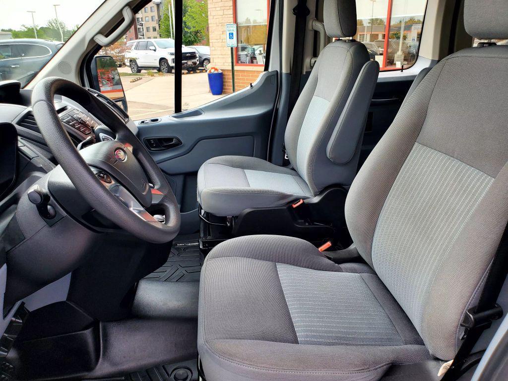 used 2019 Ford Transit-350 car, priced at $31,995