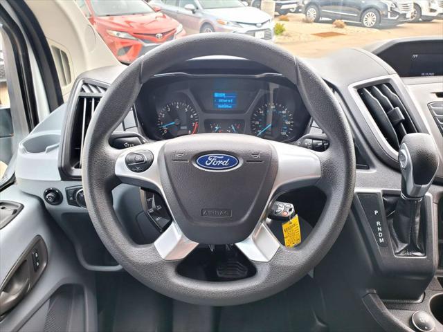 used 2019 Ford Transit-350 car, priced at $31,995