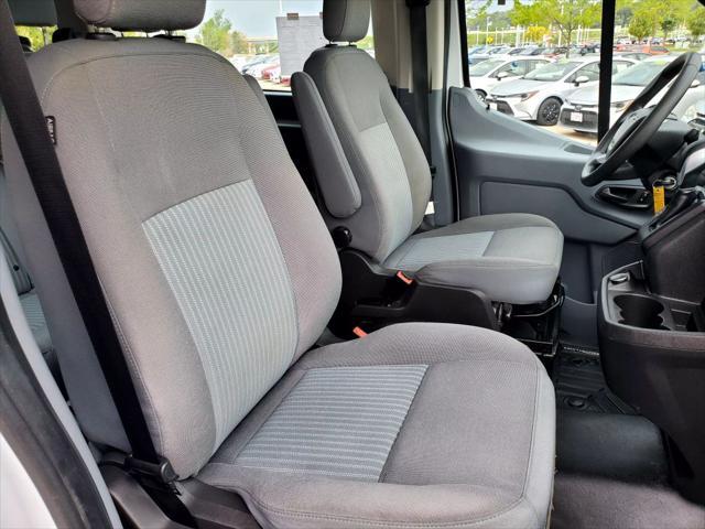 used 2019 Ford Transit-350 car, priced at $31,995