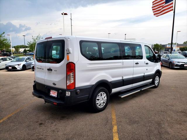 used 2019 Ford Transit-350 car, priced at $31,995