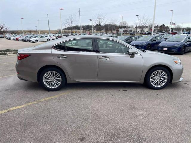 used 2015 Lexus ES 350 car, priced at $16,995