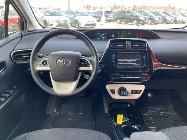 used 2018 Toyota Prius car, priced at $12,995