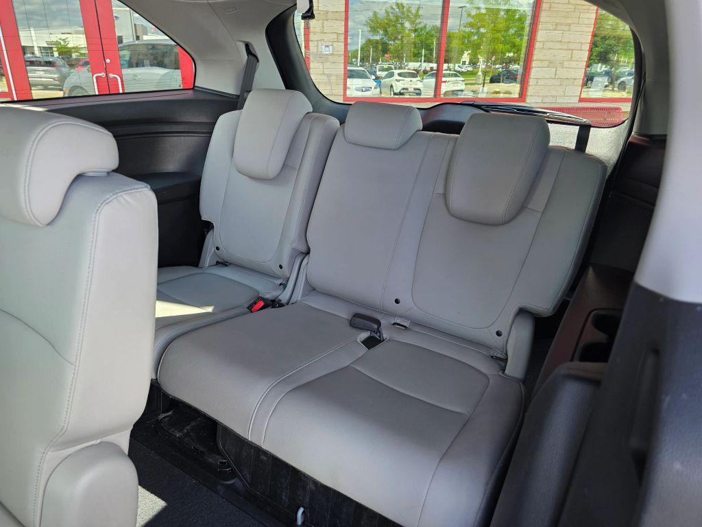 used 2019 Honda Odyssey car, priced at $21,995