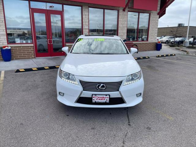 used 2014 Lexus ES 350 car, priced at $11,995