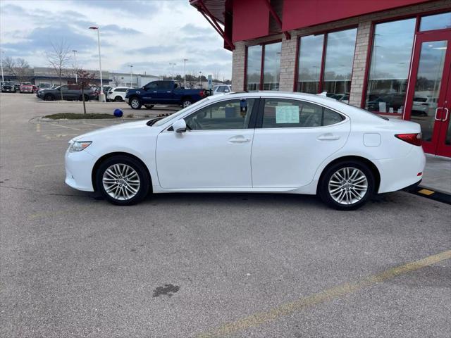 used 2014 Lexus ES 350 car, priced at $11,995