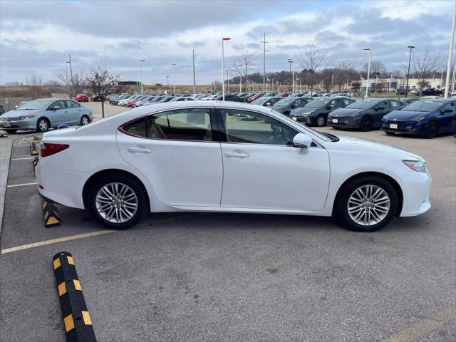 used 2014 Lexus ES 350 car, priced at $11,995