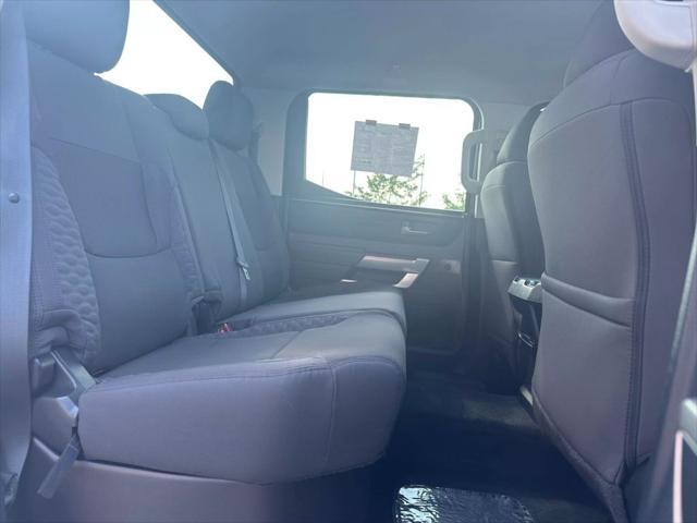 used 2022 Toyota Tundra car, priced at $39,995