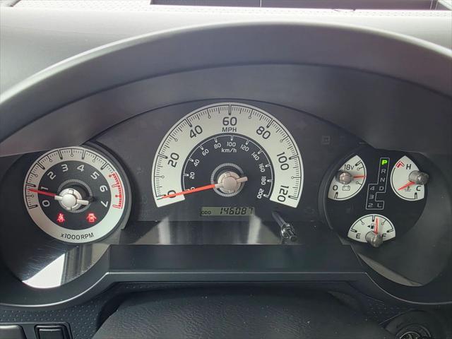 used 2011 Toyota FJ Cruiser car, priced at $19,995