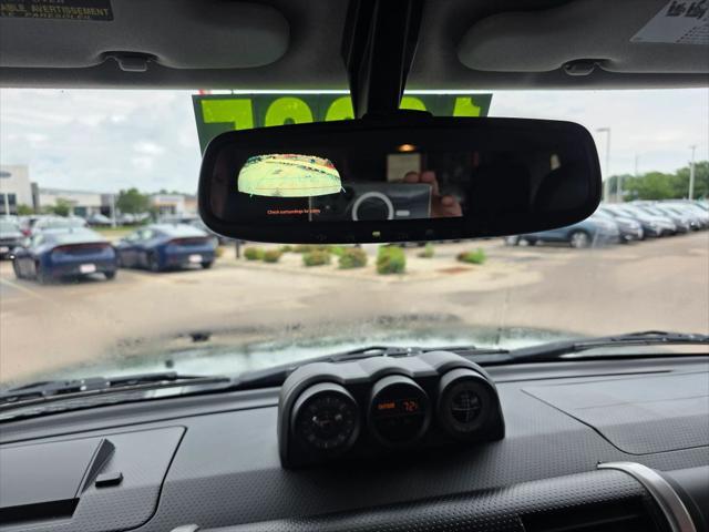 used 2011 Toyota FJ Cruiser car, priced at $19,995
